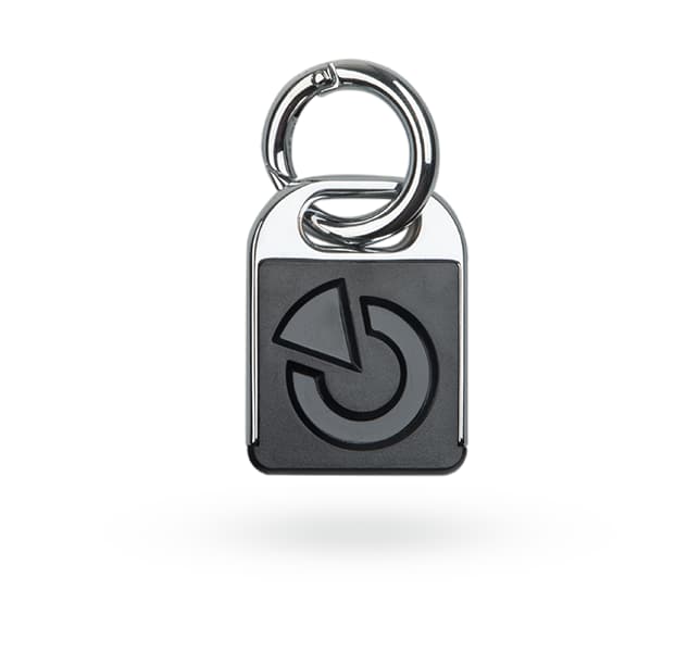 

JA-195J Brelok zbliżeniowy RFID