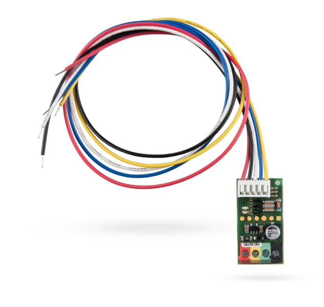 

JA-111H TRB Moduł podłączenia czujki analogowej