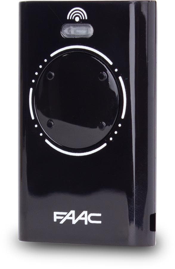 

Zestaw FAAC 844 do 1800kg bram przesuwnych