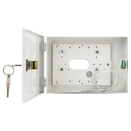 

OBUDOWA UNIWERSALNA METALOWA Pulsar AWO350