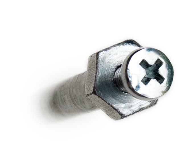 

Kołek do mocowania na elewacji Ebolt 12*200 mm z gwintem wewnetrznym m5