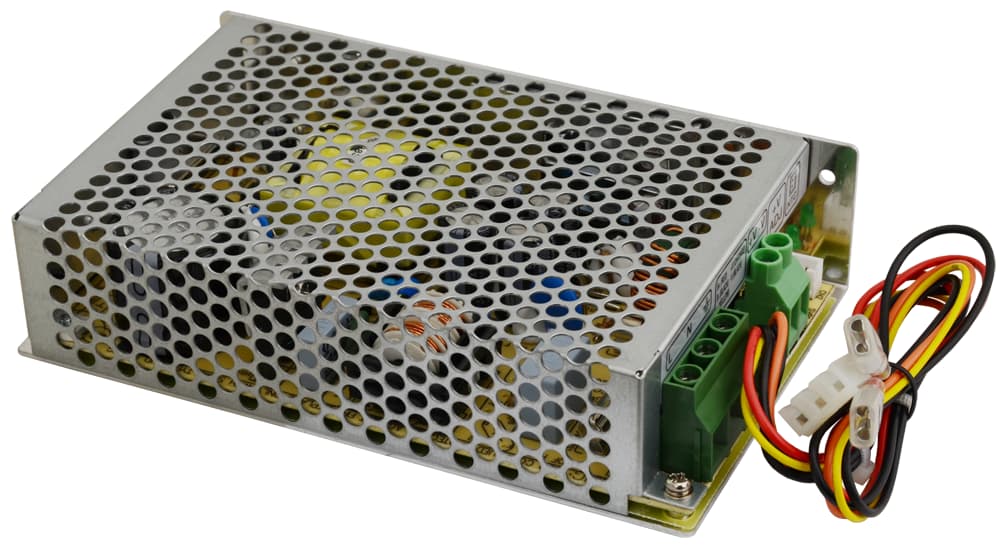 

ZASILACZ IMPULSOWY BUFOROWY DO ZABUDOWY MEAN WELL SCP-75-12 13,8V/5,4A