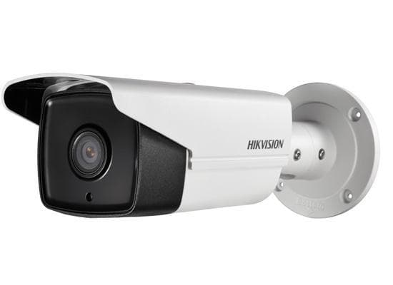 

Kamera IP Hikvision DS-2CD2T25FWD-I5 2,8mm (2,8 mm; FullHD 1920x1080; Tuleja)