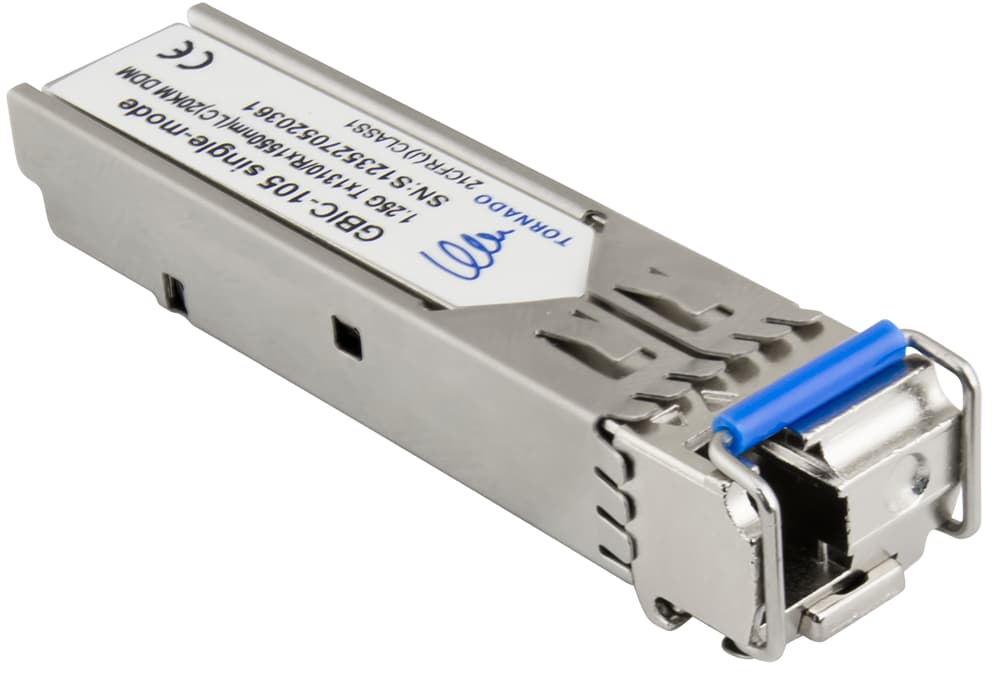 

Moduł SFP GBIC PULSAR GBIC-105