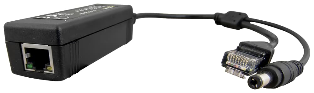 

SPLITTER PoE Pulsar SP-POE12