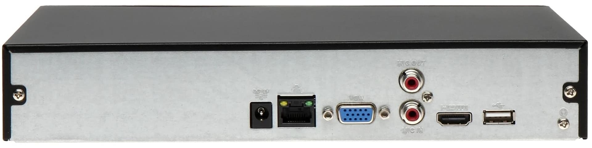 

Rejestrator IP NVR2104HS-P-4KS2