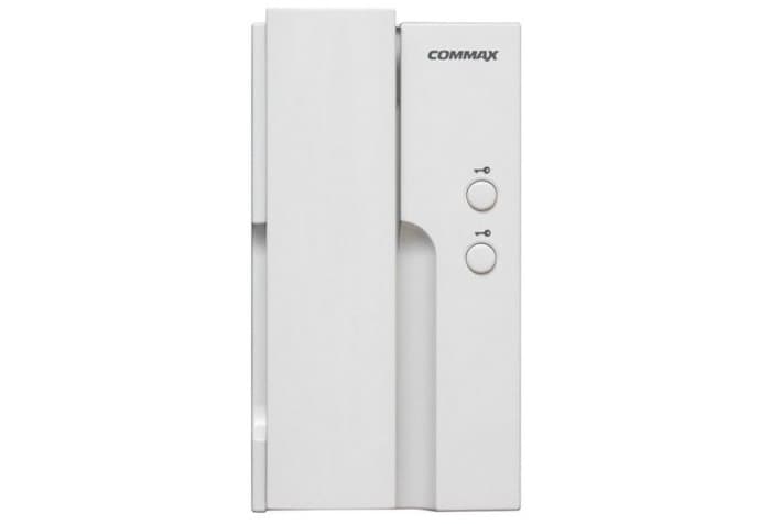 

UNIFON COMMAX DP-2HPR 12V AC/DC