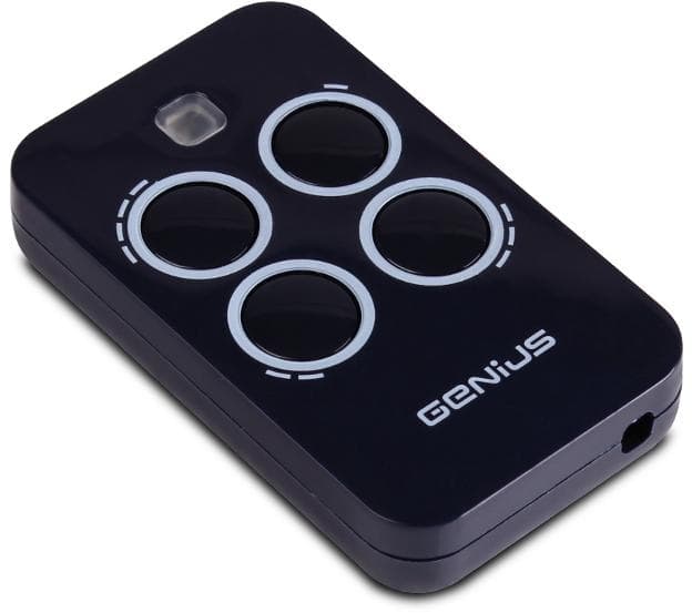 

Pilot Echo Genius TX4 - 4 kanały