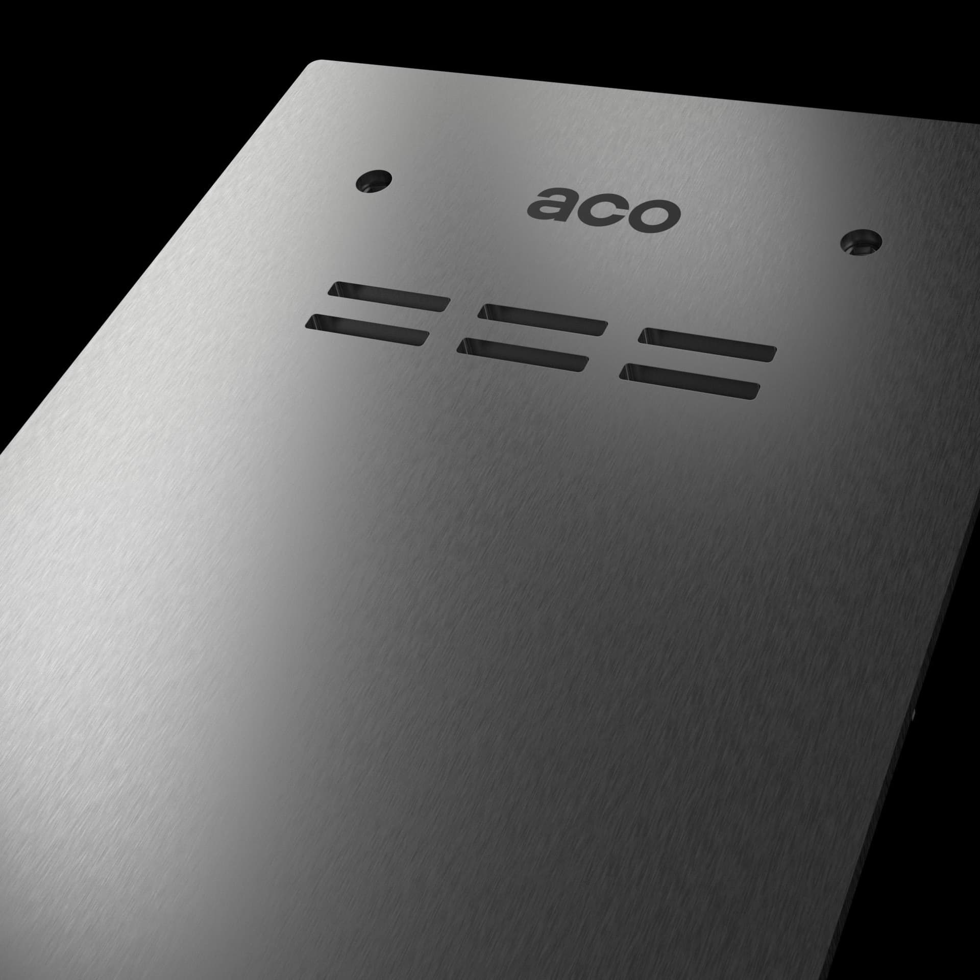 

ACO FAM-P-1NPACC panel pod tynk 1-lokator czyt. brel.