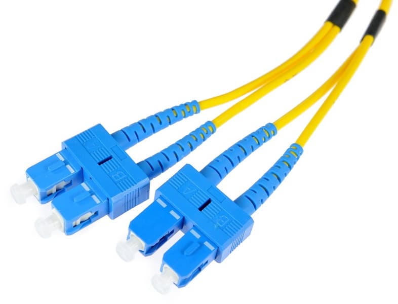 

EXTRALINK PATCHCORD SC/UPC-SC/UPC SM G.652D DUPLEX 5M