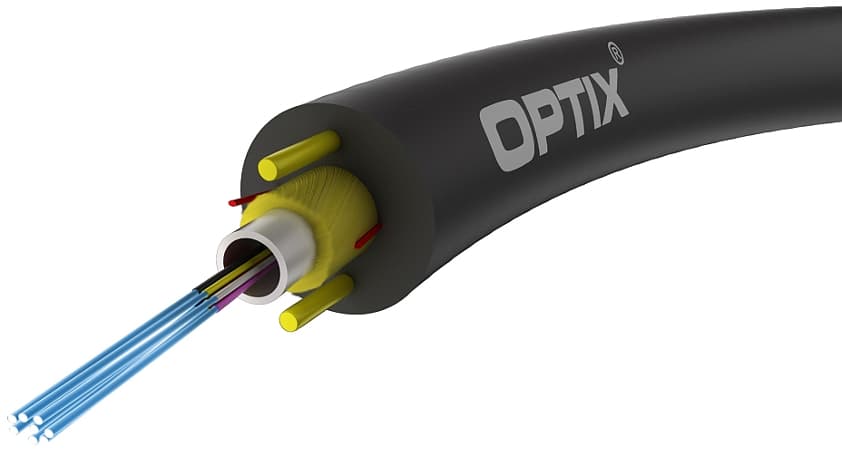 

KABEL ŚWIATŁOWODOWY ARAMID Z-XOTKtcdD 12J