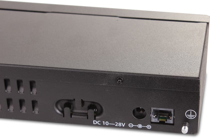 

MIKROTIK ROUTERBOARD RB3011UiAS-RM