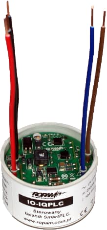 

ROPAM STEROWANY ŁĄCZNIK IO-IQPLC