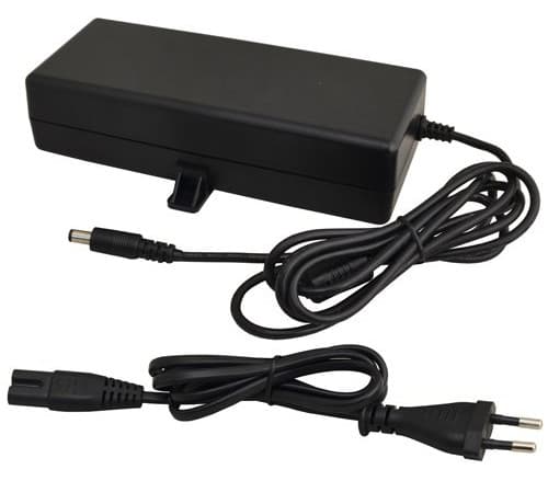 

ZASILACZ IMPULSOWY DESKTOP DO CCTV Pulsar PSD12070 12V/7A