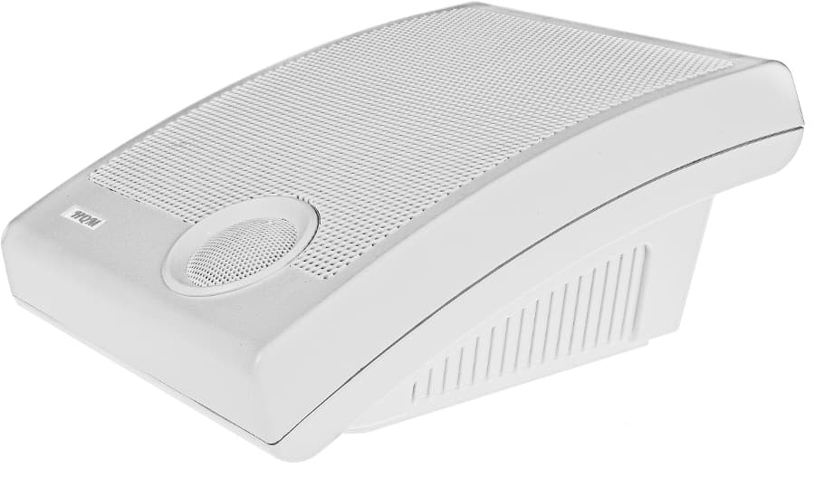 

GŁOŚNIK ŚCIENNY HQM-N10165 10W 100V BIAŁY