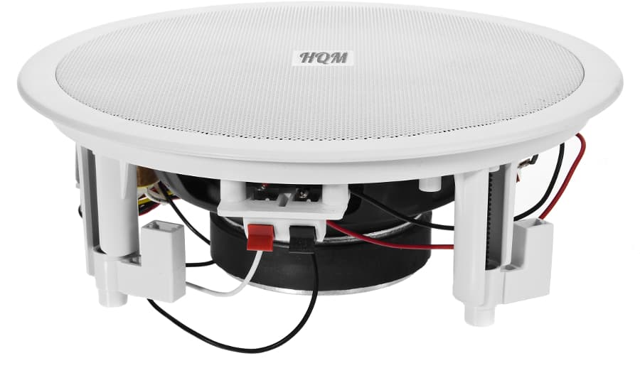 

GŁOŚNIK SUFITOWY HQM-SO1625 20W 100V BIAŁY