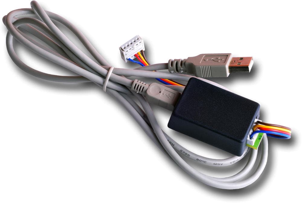 

Kabel do programowania CDN-USB