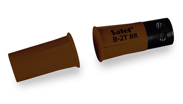 

KONTAKTRON CYLINDRYCZNY B-2T-BR SATEL