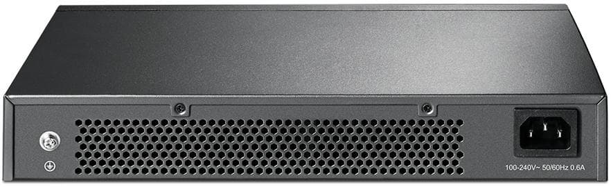 

SWITCH TP-LINK TL-SG1024D