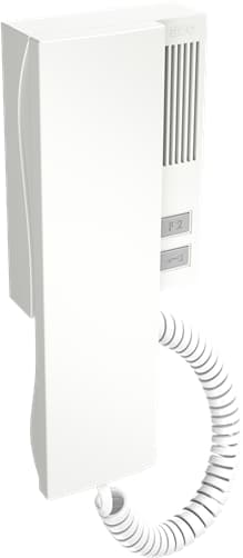 

Unifon cyfrowy z magnetycznym odkładaniem słuchawki INS-UP