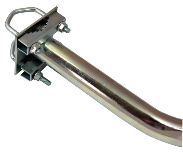 

UCHWYT ANTENOWY BALKONOWY L300B (30 CM)
