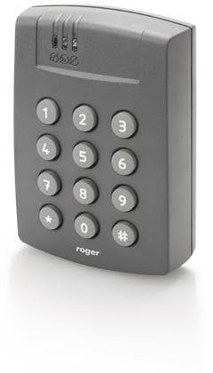 

KONTROLER DOSTĘPU ROGER PR612-G
