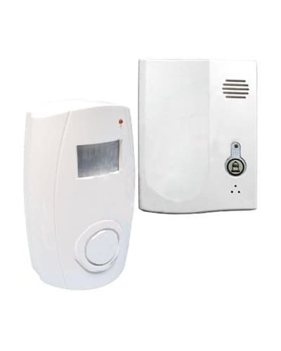 

SYGNALIZATOR WEJŚĆ EURA ED-40A3 (RL-3979)