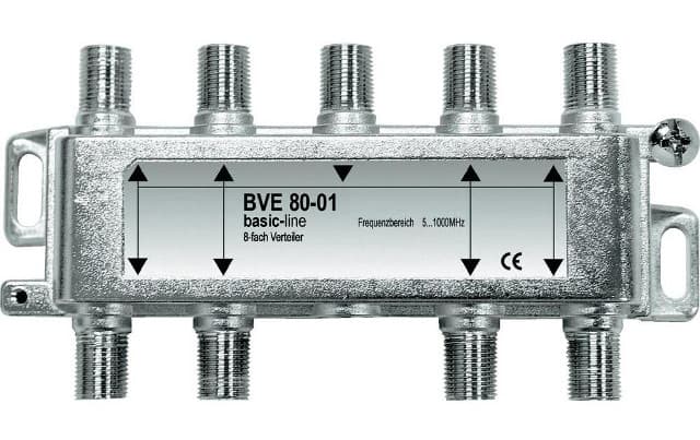 

ROZGAŁEŹNIK AX BVE 80-01