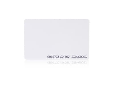 

KARTA ZBLIŻENIOWA RFID EMC-1