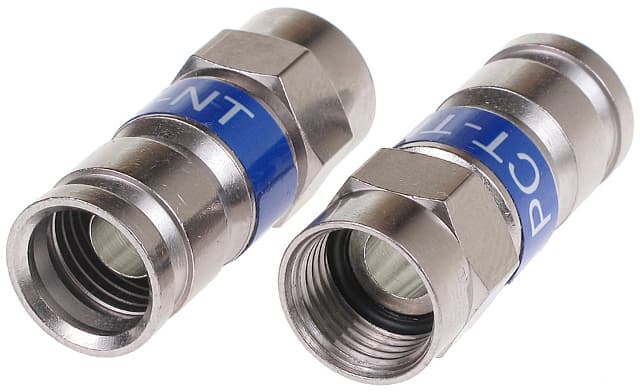

ZŁĄCZE F 6.8MM PCT KOMPRESOWANE