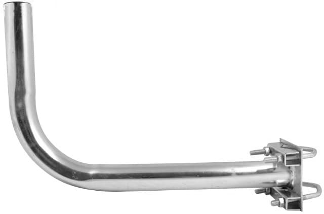 

UCHWYT ANTENOWY BALKONOWY L400B (40 CM)