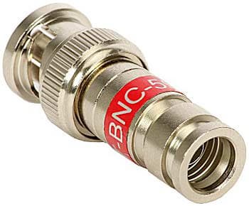 

WTYK BNC KOMPRESYJNY PCT RG59