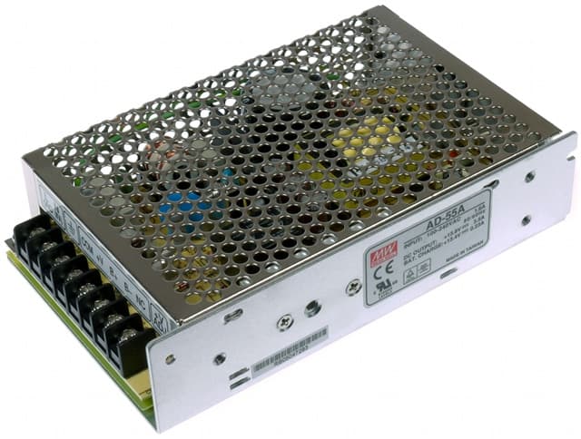 

ZASILACZ BUFOROWY AD-55A