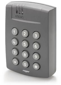 

ZAMEK SZYFROWY ROGER SL2000F