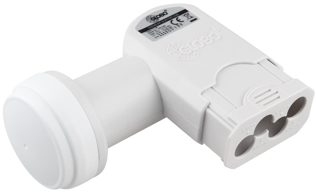 Opticum LRP-04H Konwerter Quattro do multiswitcha