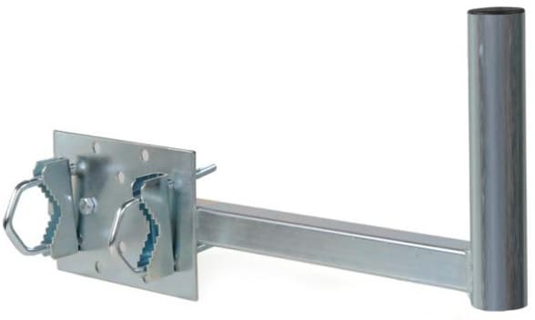 

UCHWYT BALKONOWY UNIWERSALNY UBU-38/450-H CORAB