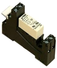 

ROPAM MODUŁ PRZEKAŹ. RM85 12V 1P