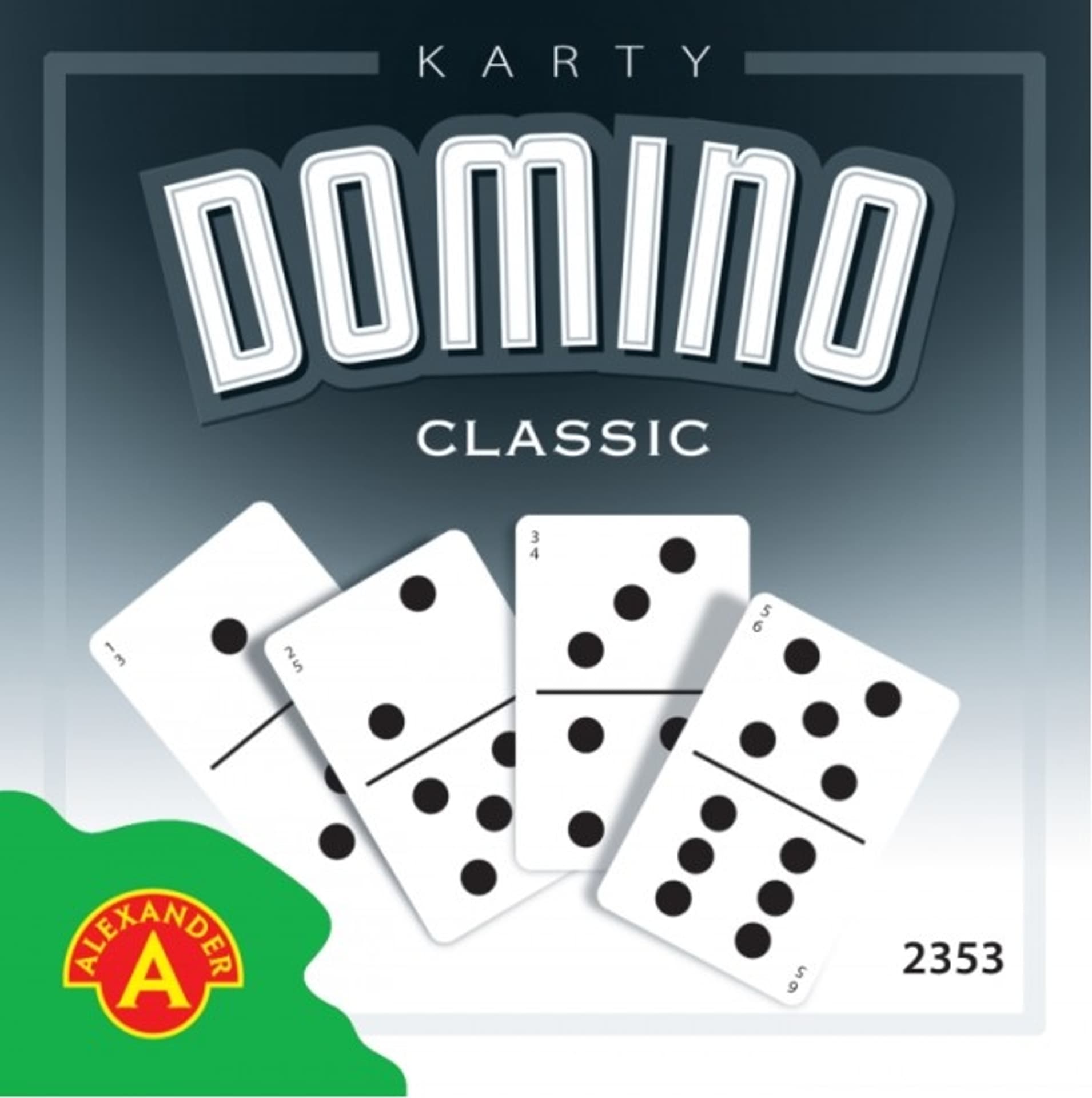 

DOMINO CLASSIC