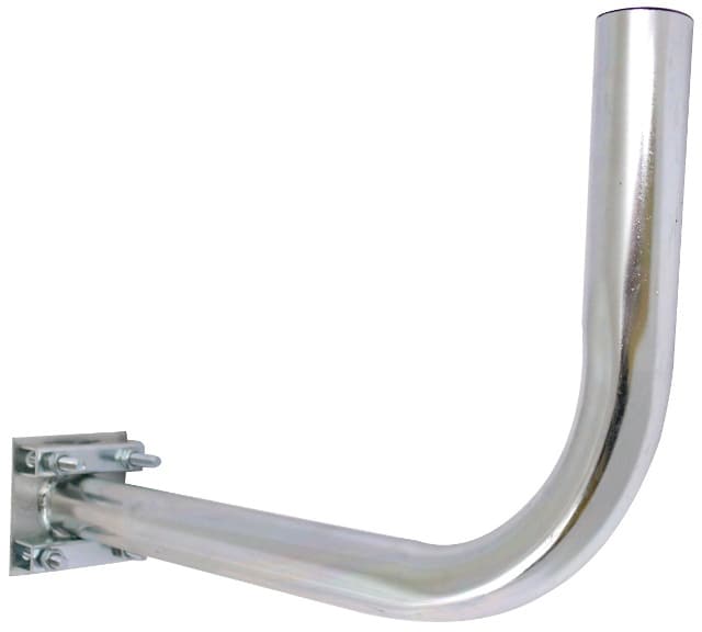 

UCHWYT ANTENOWY BALKONOWY L500B (50 CM)