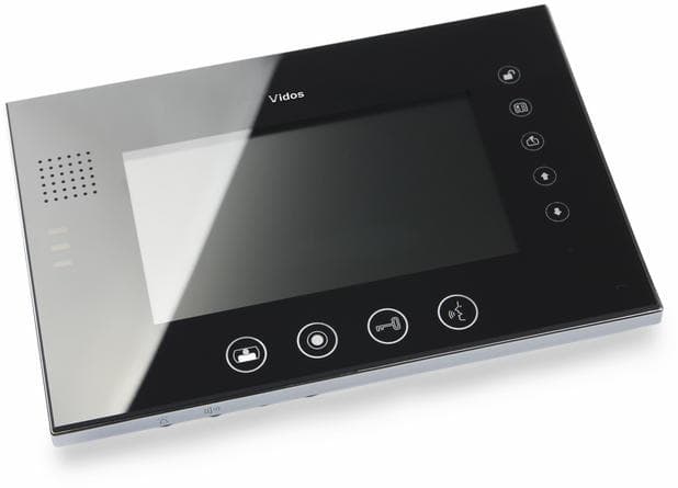 

Monitor wideodomofonu VIDOS M670B-S2