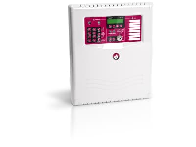 

Centrala Sygnalizacji Pożaru (CSP), konwencjonalna, 8 linii, Satel CSP-208, Csp)/konwencjonalna/8 linii/satel csp-20
