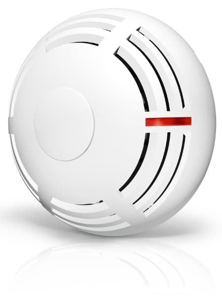 

PUNKT. OPTYCZNA CZUJKA DYMU SATEL DRP-100