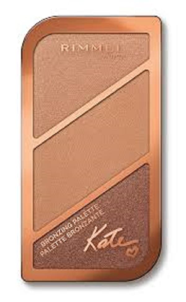 

Rimmel London Kate Bronzer 18,5g (W)