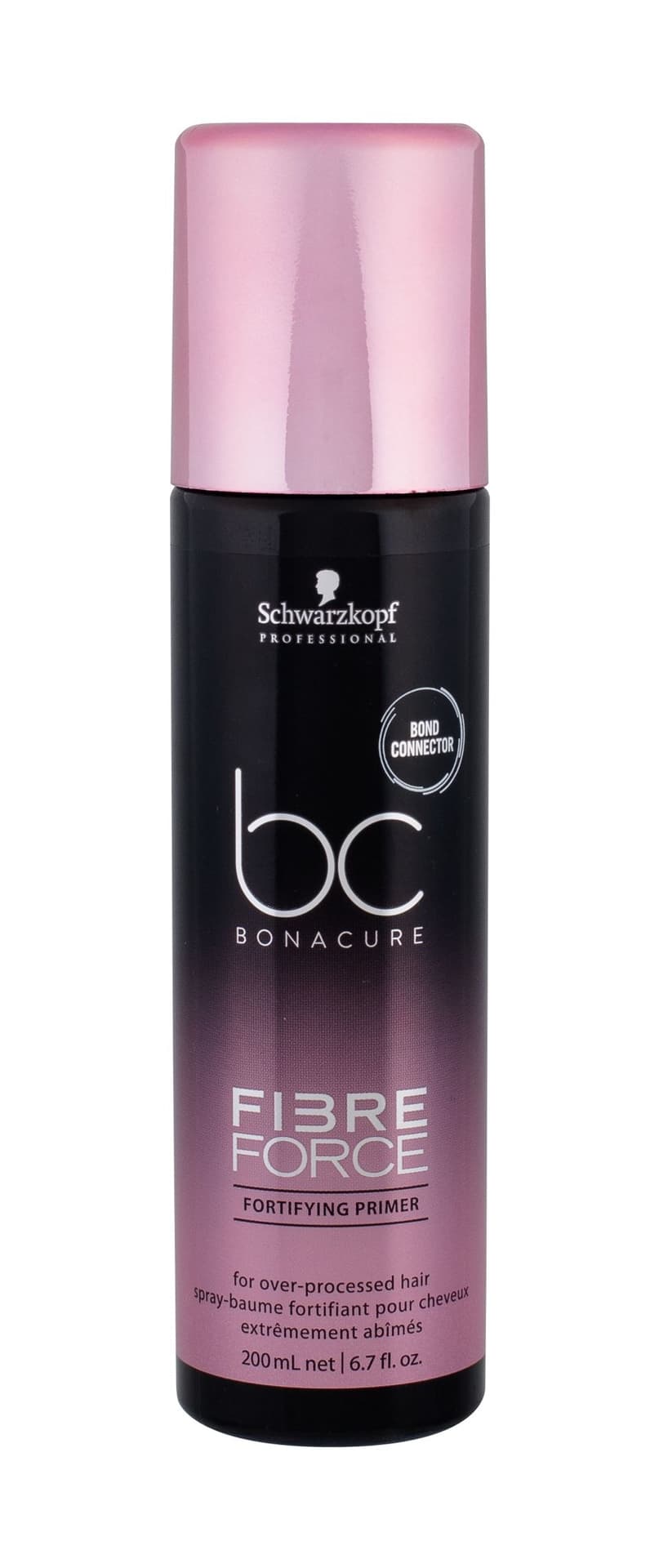 

Schwarzkopf Professional Fortifying BC Bonacure Fibreforce Primer Odżywka 200ml (W)