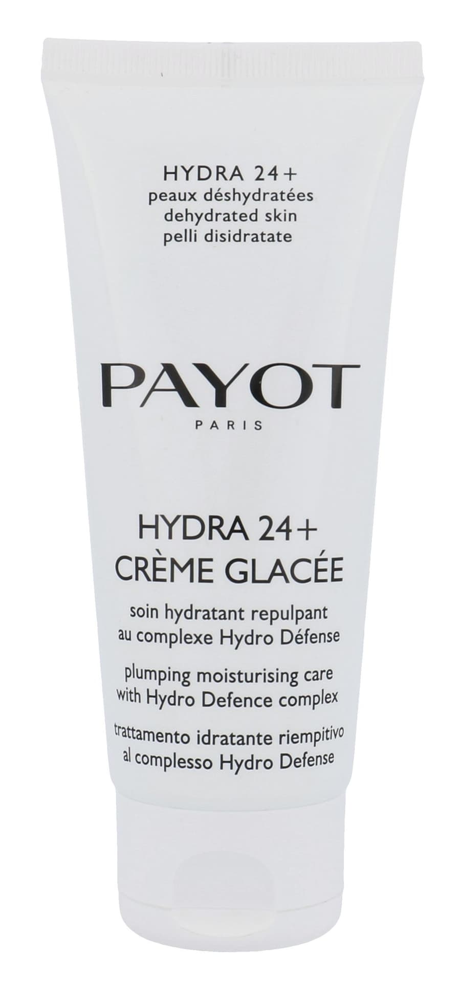

PAYOT Creme Glacee Hydra 24+ Krem do twarzy na dzień 100ml (W)