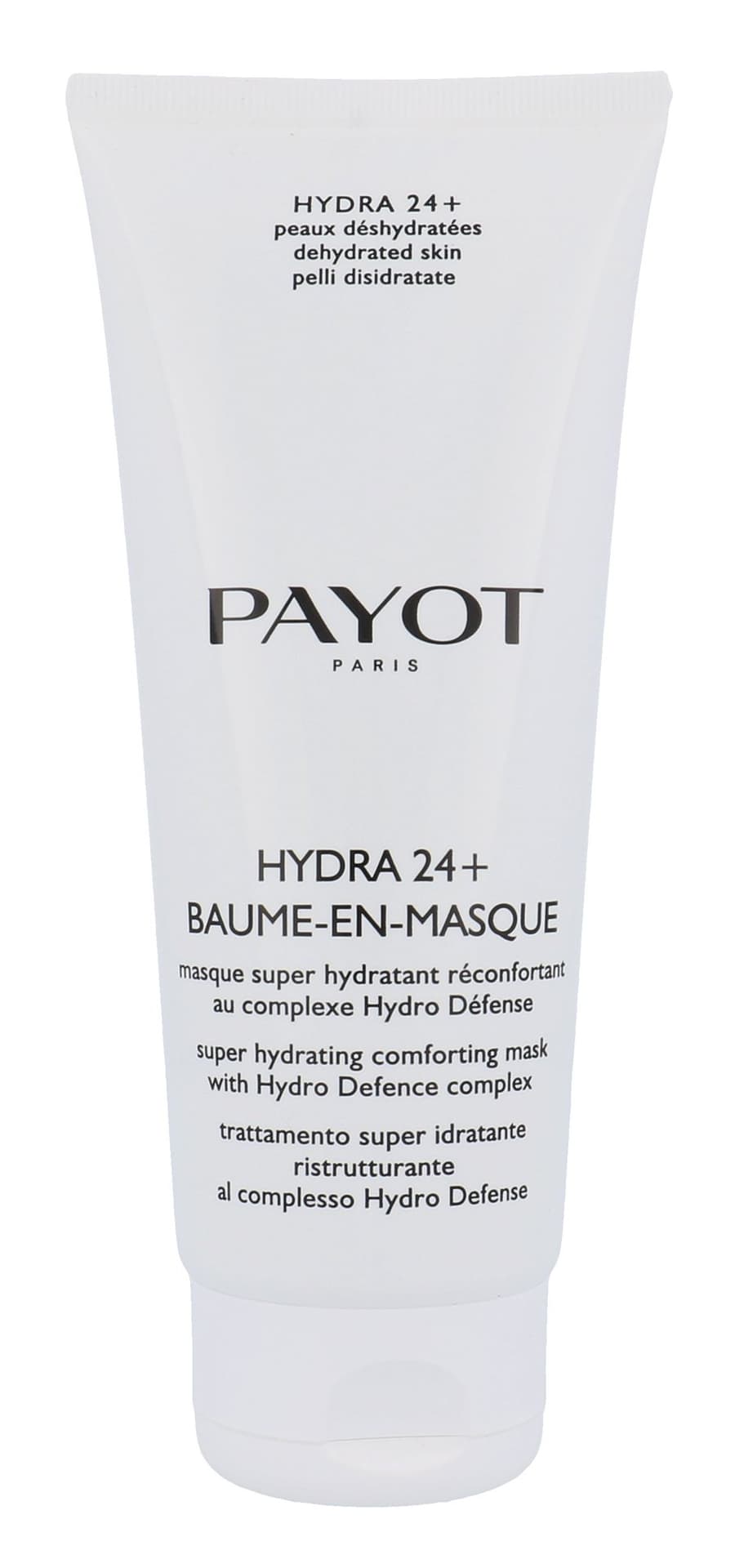 

PAYOT Super Hydrating Comforting Mask Hydra 24+ Maseczka do twarzy 100ml (W)