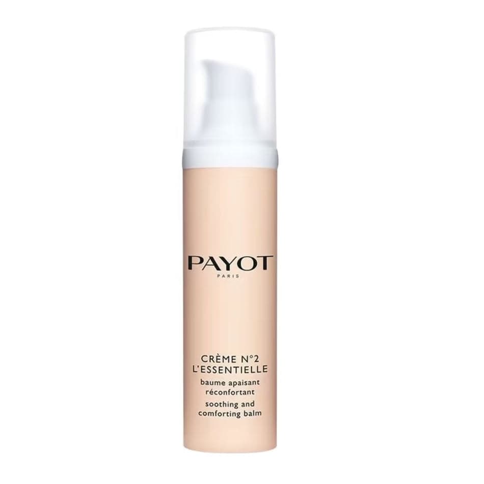 

Payot Creme No 2 L'Essentielle kojący balsam przywracający komfort 40ml