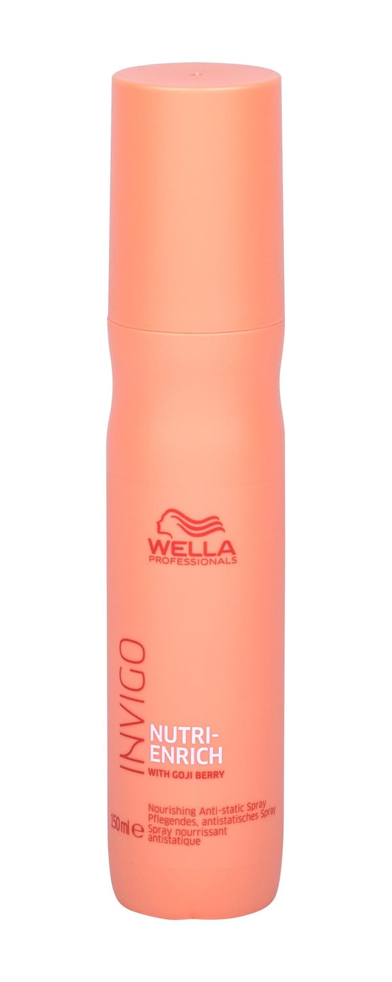 

Wella Professionals Nutri-Enrich Invigo Serum do włosów 150ml (W)