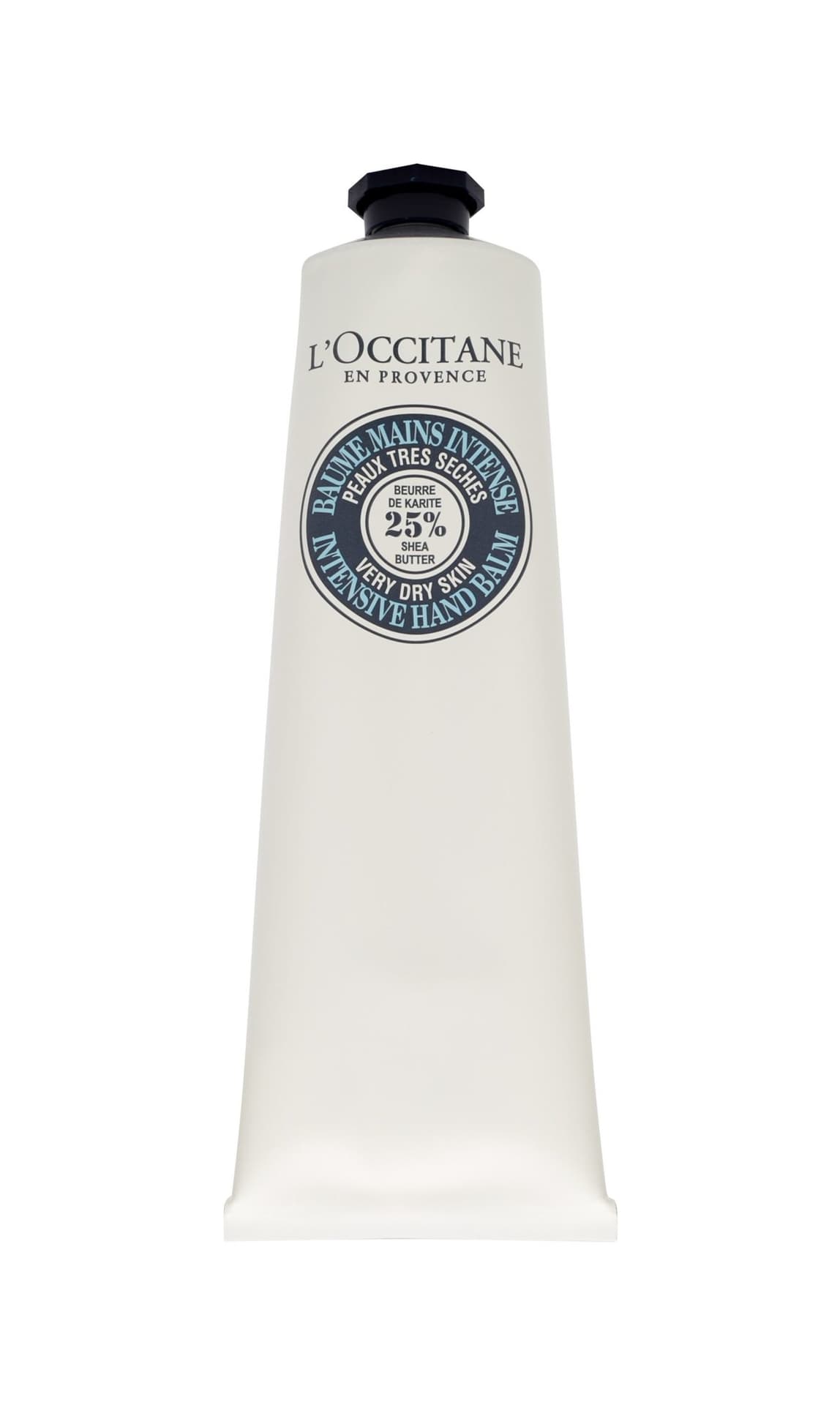 

L´Occitane Intensive Hand Balm Shea Butter Krem do rąk 150ml (W)