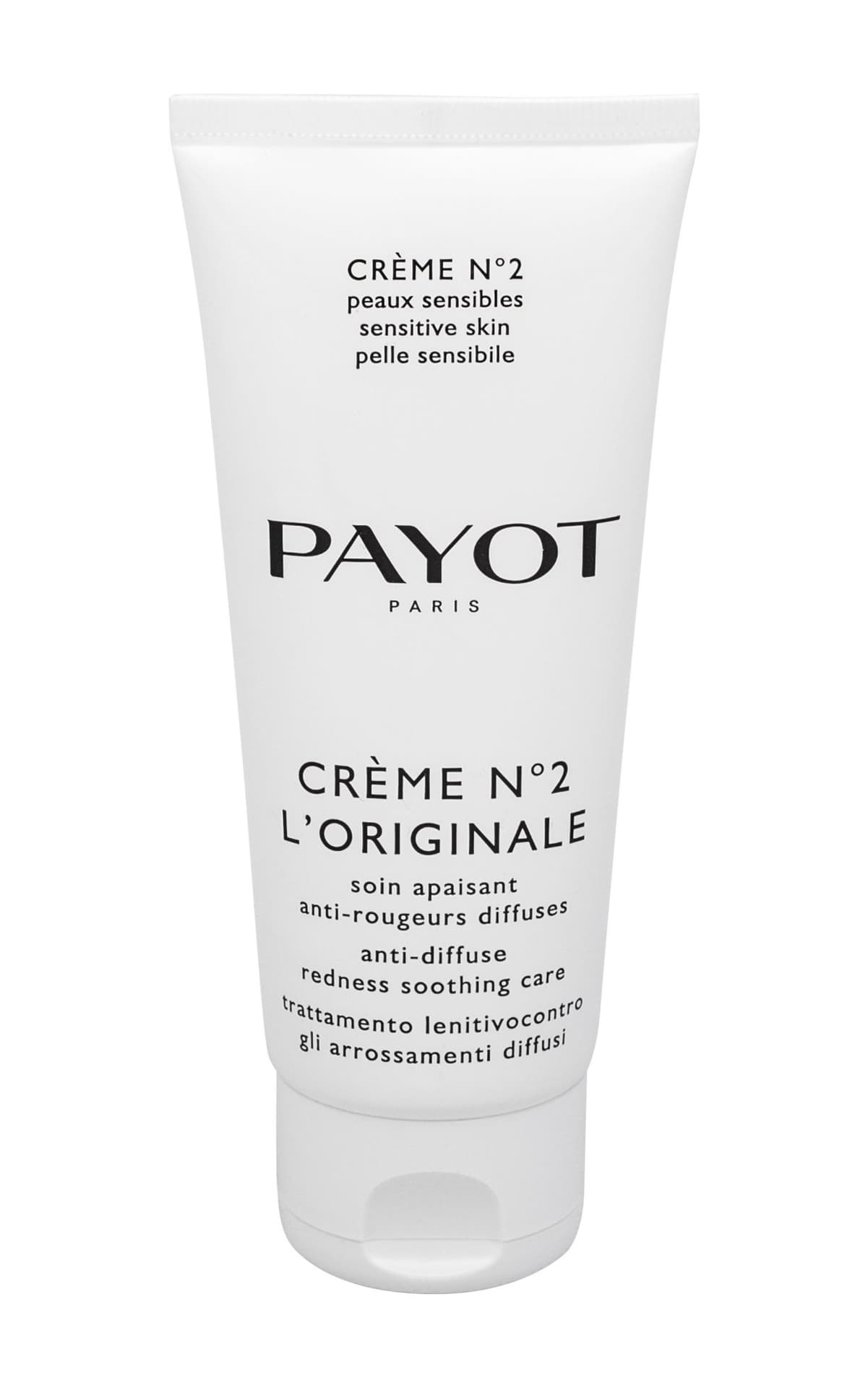 

PAYOT L´Originale Creme No2 Krem do twarzy na dzień 100ml (W)